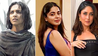 1000 Crore Blockbuster For Deepika Padukone & Ashwiny Iyer Tiwari After Kalki 2898 AD - 5 Female Led Box Office Marvels...