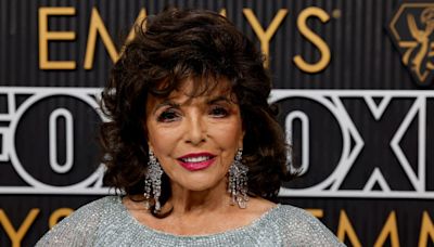 Horoscopes May 23, 2024: Joan Collins, don’t look back