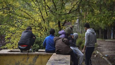 “Tenemos que poner un cordón sanitario a esa ideología de ultraderecha que desprecia a las personas que llegan a nuestro país y que plantea incluso el PP”