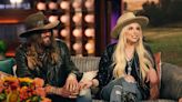 Billy Ray Cyrus' heartbreaking insight into how marriage Firerose impacted his relationship with family