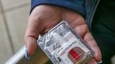 Narcan can save a life. How and where you can get it in and around Norwich