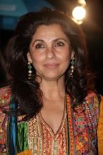 Dimple Kapadia