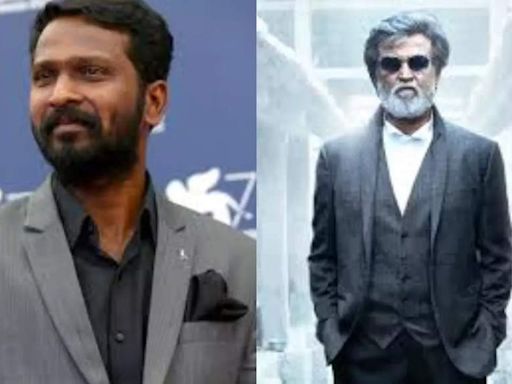 Vetrimaaran on Rajinikanth working with Pa Ranjith in 'Kabali': 'He called Ranjith to make a Ranjith film, not a Rajinikanth film' | Tamil Movie News - Times of India