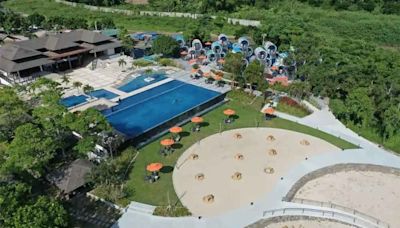 Landco’s Club Laiya wins FIABCI Gold Award