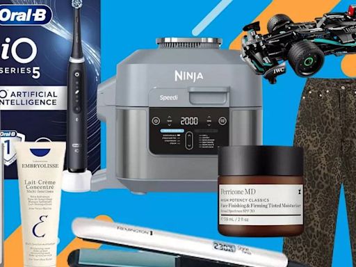 Top Prime Day discounts on Oral-B, Amazon devices, and more