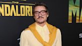 Pedro Pascal Rocked One of Harry Styles’s Gucci Designs at the ‘Mandalorian’ Premiere