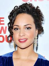 Jasmine Cephas Jones