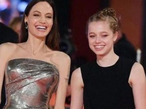 Shiloh, otra de las hijas de Brad Pitt y Angelina Jolie, quitaría su apellido paterno legalmente