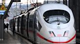 Laut Medienbericht: Diese ICE und IC-Strecken will die Deutsche Bahn wohl 2025 einstellen