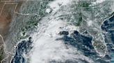 Baja presión amenaza a México y Texas (EEUU) y puede ser la primera tormenta del Atlántico