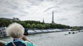 Regen bei Eröffnungsfeier in Paris erwartet