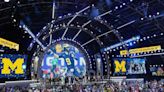 First night of NFL draft averages 12.1 million viewers, a 6% increase over last year