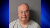 Rockland school employee arrested on child enticement charge