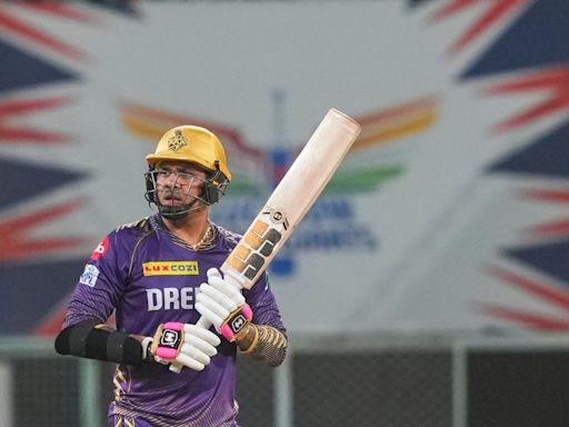 Bouncers, yorkers, nothing worked against Sunil Narine: Naveen-ul-Haq lauds the KKR opener