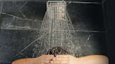 Ditch the trickle for this 90-nozzle rain shower head, on sale for $35: 'Feels like a 5-star hotel'