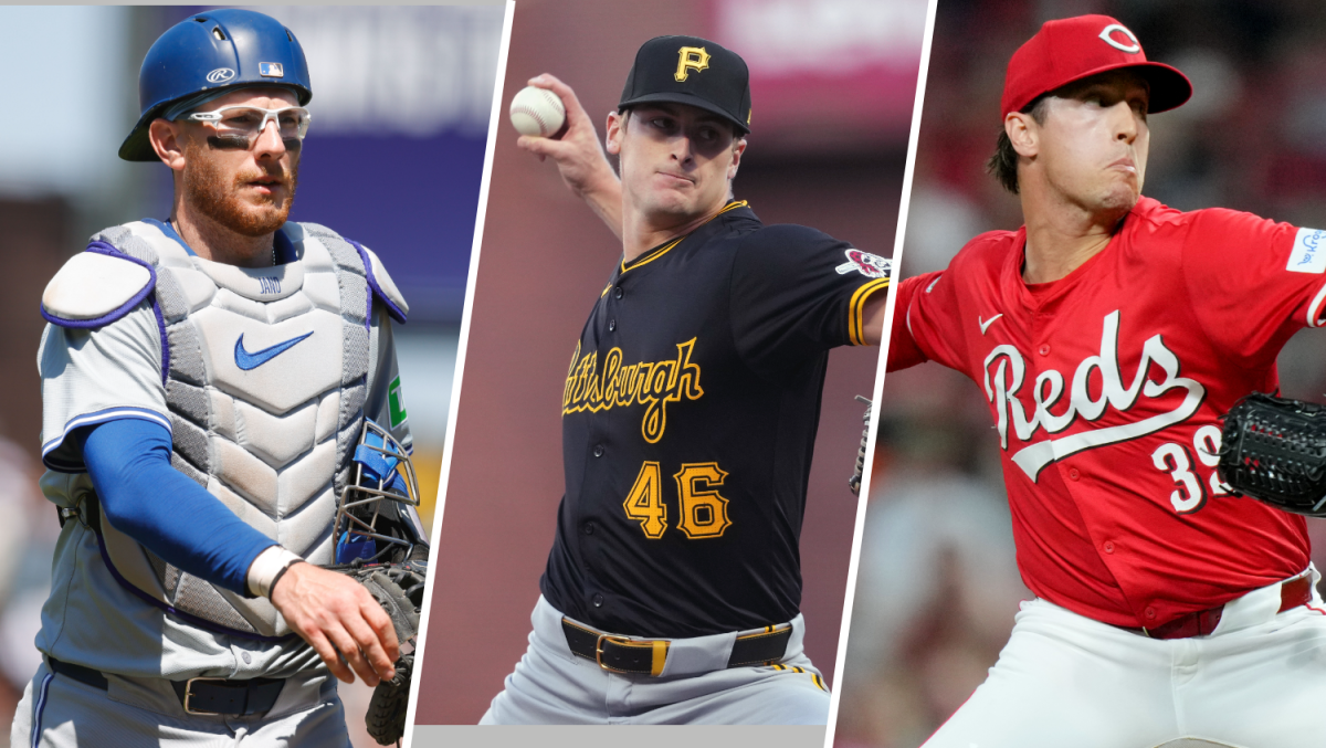 Meet the new guys: Full list of Red Sox deadline additions