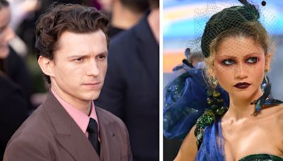 Why Tom Holland Isn’t With Zendaya at the 2024 Met Gala