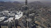 Muslim pilgrims resume symbolic stoning of the devil as they wrap up Hajj pilgrimage in deadly heat