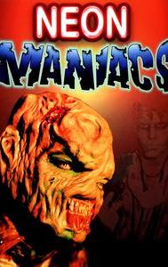 Neon Maniacs