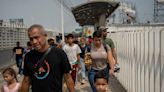 Biden faces first lawsuit over new asylum crackdown at the border