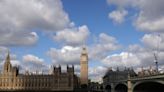 U.K. Parliament dissolves, election campaign drama gets underway