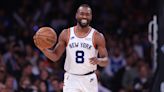 Detroit Pistons waive veteran guard Kemba Walker, costing them $9.2 million