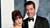 Zooey Deschanel Officially Engaged to Jonathan Scott