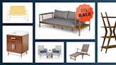 Save Hundreds With These Memorial Day Furniture Sales That Are Still Going On