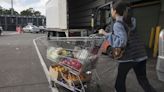 Australian Retail Sales Remain Tepid as Households Hunker Down