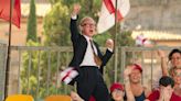 ‘The Beautiful Game’ Review: Bill Nighy Brings Heart And Soul To Inspiring Film Focused On Second Chances For...