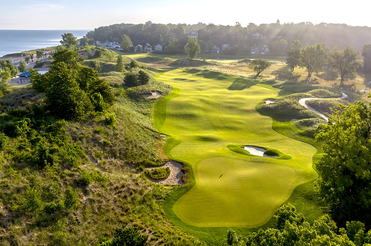 With no sponsorship, Senior PGA marked the end of an era in this part of Michigan