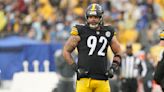 4 players expected fill in for injured Cam Heyward