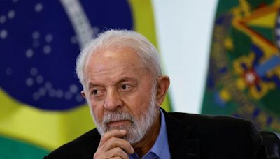 Lula criticó a Milei: “Él debe pedirle disculpas a Brasil y a mí, dijo muchas tonterías”