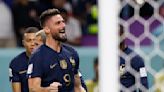 Olivier Giroud, de las burlas en Rusia 2018 a ser en máximo goleador histórico de Francia