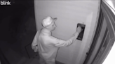 Salt Lake City police urge caution after mail theft caught on camera