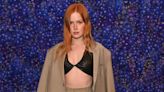 Who is Ellie Bamber? Actress set to play Kate Moss in biopic