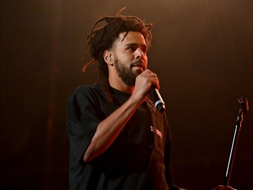 J. Cole receives social media praise for his verse on Tee Grizzley’s “Blow for Blow”