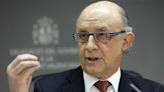 El PSOE pide personarse en el ‘caso del despacho de Montoro' por su "trascendencia para los intereses generales”