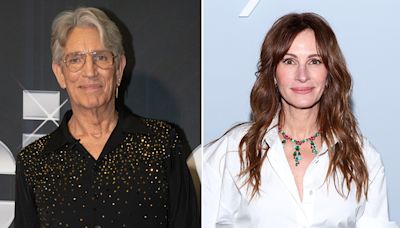 Eric Roberts Issues Apology To Julia Roberts Following “Asinine” Comments Where He Took Credit For His Sister’s Career