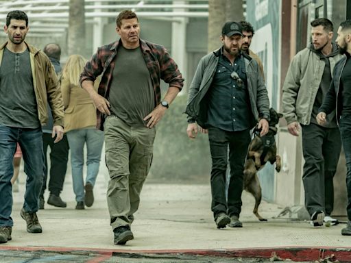 SEAL Team Season 7 Premiere Review: Chaos in the Calm