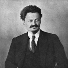 Leon Trotsky