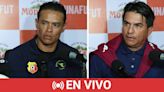 Saprissa vs. Herediano en vivo: Marcel Hernández debuta con el Team y los morados se guardan a los seleccionados