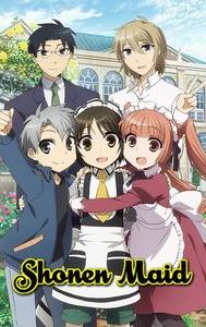 Shonen Maid