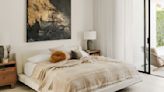 How to feel soothed the moment you walk into your bedroom - 11 interior design ideas for a restful scheme