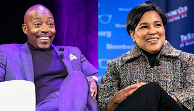 Rosalind Brewer, Will Packer, And More Join Atlanta Falcons’ Ownership Group