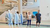 Inclusive Fashion Meets Healthcare: Designer Joseph Tassoni's Donation to Joseph Brant Hospital Foundation