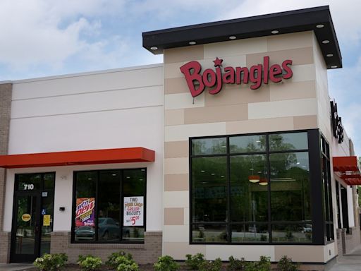 Southeast fried chicken favorite Bojangles to celebrate newest North Texas locations