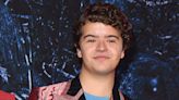 Gaten Matarazzo shares 'upsetting' encounter he had with a woman in her 40s who said she had a 'crush' on him when he was 13