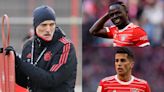 The mess in Munich! All of the issues facing new Bayern boss Thomas Tuchel | Goal.com English Saudi Arabia