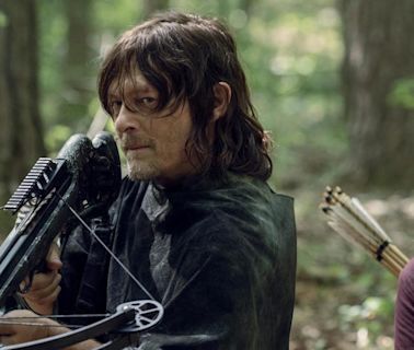 The Walking Dead: Daryl Dixon, el spin-off de Norman Reedus, se ambientará y rodará en España
